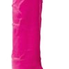 Colours Pleasures – 8 Inch Dildo – Pink