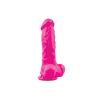 Colours Pleasures Thick – 5 Inch Dildo – Pink