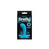 Firefly – Contour Plug – Small – Blue