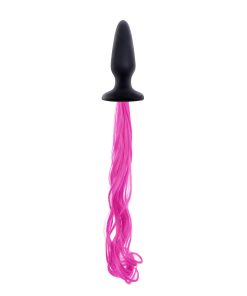 Unicorn Tails – Pink