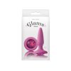 Glams Mini – Pink Gem