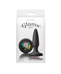 Glams Mini – Rainbow Gem