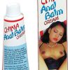 China Anal Balm Cream