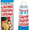 China Shrink Cream