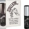 Stallion Spray Delay