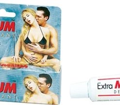 Extra Maximum Delay Lube Large