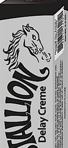 Stallion Delay Creme – .5 Oz.