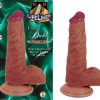 Lifelike Latin Duke 7 Inch