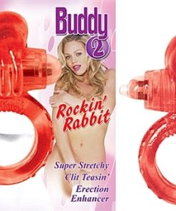 Clit Buddy 2 Red