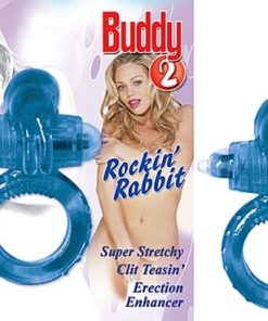 Clit Buddy 2 Blue