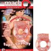 The Macho Vibrating – Cock Ring