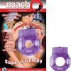 The Macho Vibrating – Cock Ring