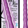 My First Anal Slim Vibe – Purple