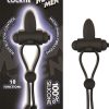 Maxx Men Vibrating Cocktie – Black