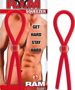 Ram Squeezer – Red