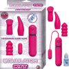 Stimulator Kit – Pink