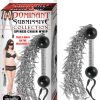 Dominant Submissive Collection Spiked Chain Spiked Chain Whip