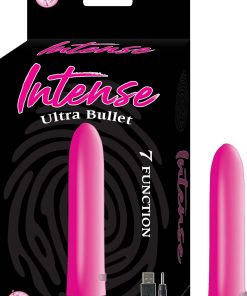 Intense Ultra Bullet – Pink