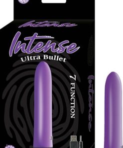 Intense Ultra Bullet – Purple