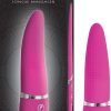 Infinitt Tongue Massager – Pink