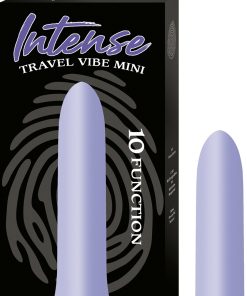 Intense Travel Vibe Mini – Lavender