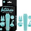 Intense Clit Teaser Kit – Aqua