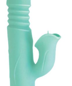 Princess Passion Heat – Aqua