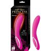 Princess Dynamic Heat – Pink