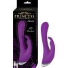 Princess Bunny Tickler – Purple