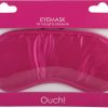 Soft Eyemask – Pink