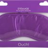 Soft Eyemask – Purple