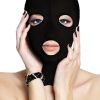 Subversion Mask – Black