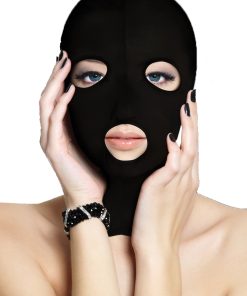 Subversion Mask – Black