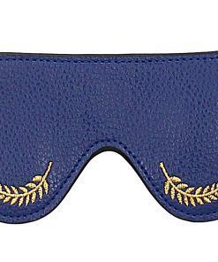 Eye-Mask – Sailor Theme – Blue