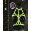 Bra Harness – Large/xlarge – Glow in the Dark