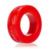 Pig-Ring Comfort Cockring – Red