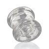 Squeeze Soft- Grip Ballstretcher – Clear