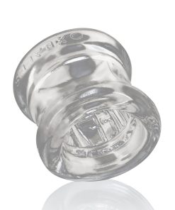 Squeeze Soft- Grip Ballstretcher – Clear