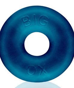 Big Ox Cockring – Space Blue