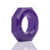 Humpx Super-Stretch Cockring – Eggplant