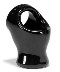 Unit X Stretch Ball Stretcher Atomic Jock – Black