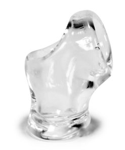 Unit X Stretch Ball Stretcher Atomic Jock – Clear