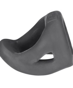 Hunkyjunk Slingshot 3 Ring Teardrop – Stone