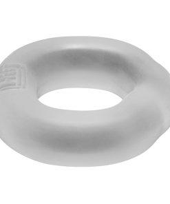 Hunkyjunk Fit Ergo C-Ring – Ice