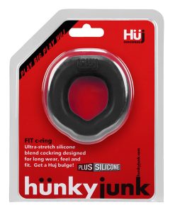 Hunkyjunk Fit Ergo C-Ring – Tar