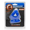 Tri-Squeeze Ball-Stretch Sling – Cobalt Ice