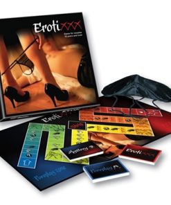 Erotixxx Game