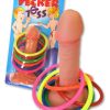 Pecker Ring Toss