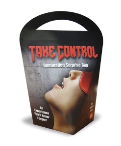 Take Control Bag