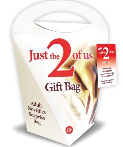 Just the 2 of Us Gift Bag